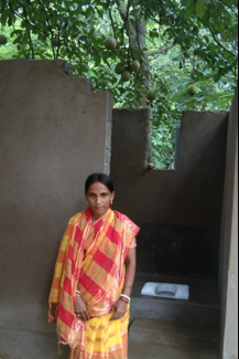 Mrs. Tapashi Mahata