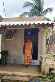 Mrs. Chabi Rani Baram
